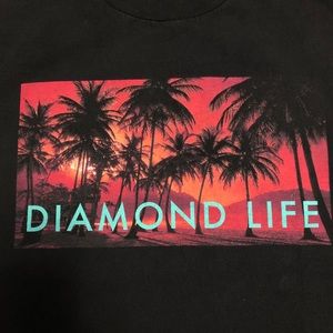 Diamond Supply Co. T-Shirt